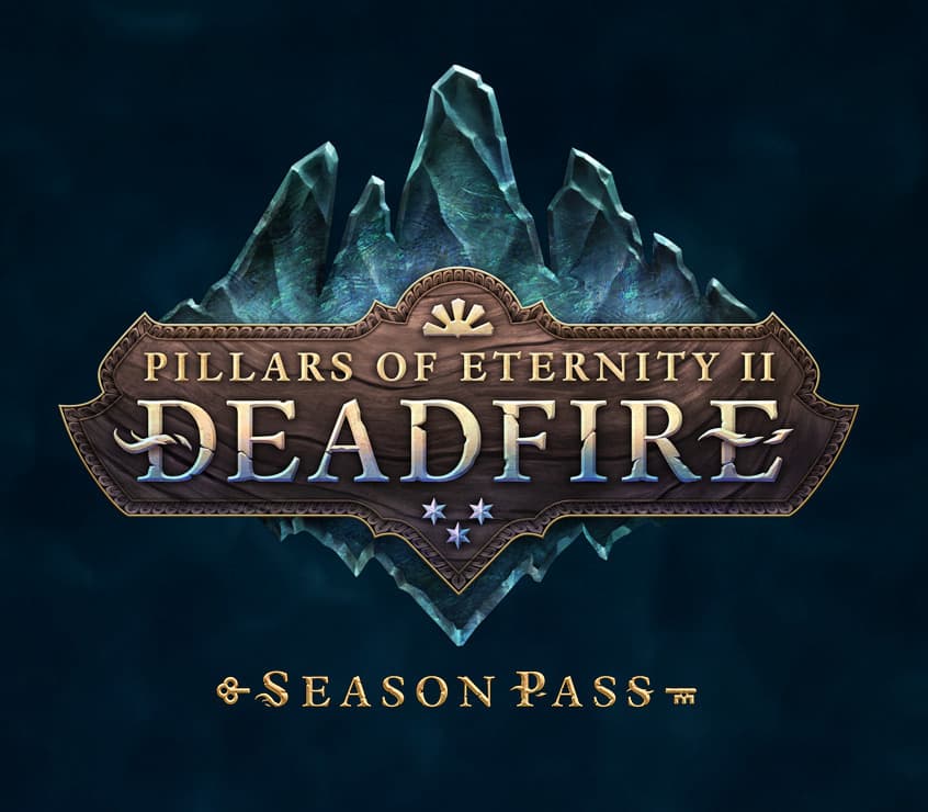 Pillars of Eternity II: Deadfire - Season Pass RU