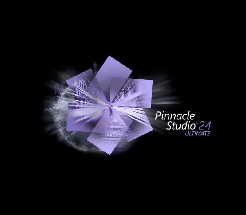 Pinnacle Studio 24 Ultimate