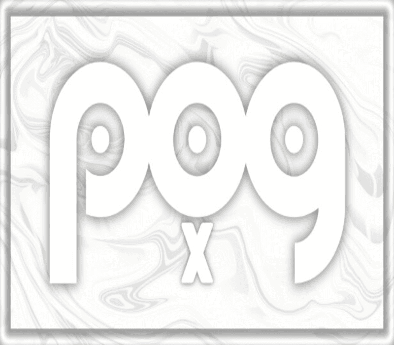 POG X