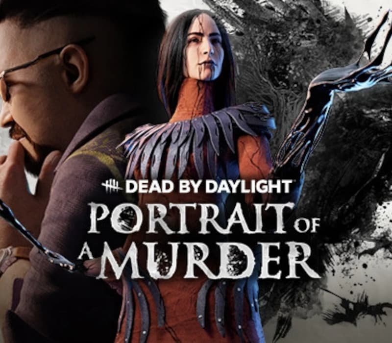 Dead by Daylight - Portrait of a Murder Chapter DLC