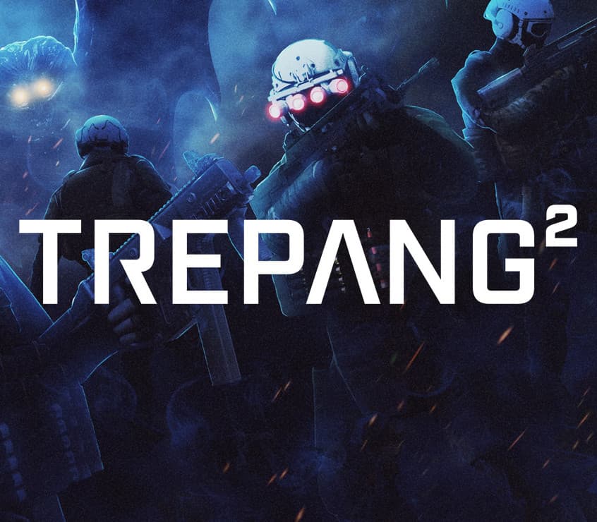 Trepang2 Steam Altergift