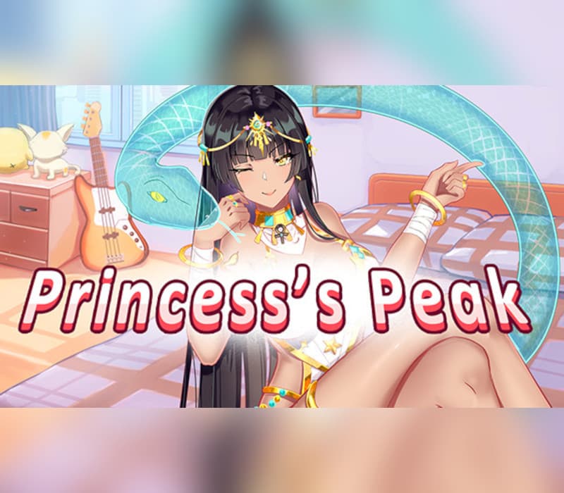 Princess's Peak