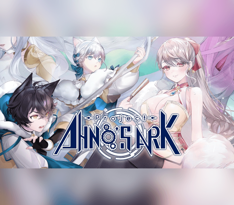 Project: AHNO's Ark