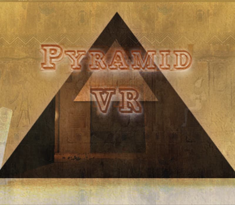 Pyramid VR