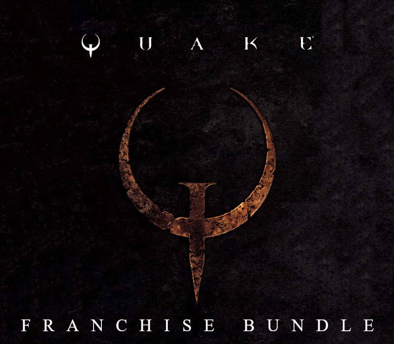 Quake Franchise