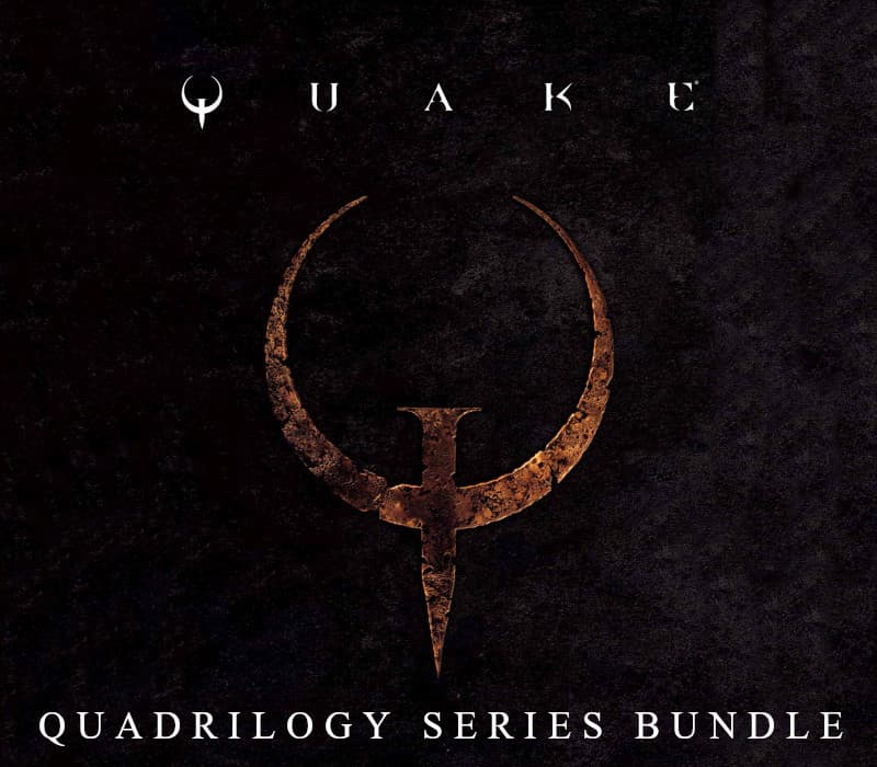 Quake Quadrilogy Series