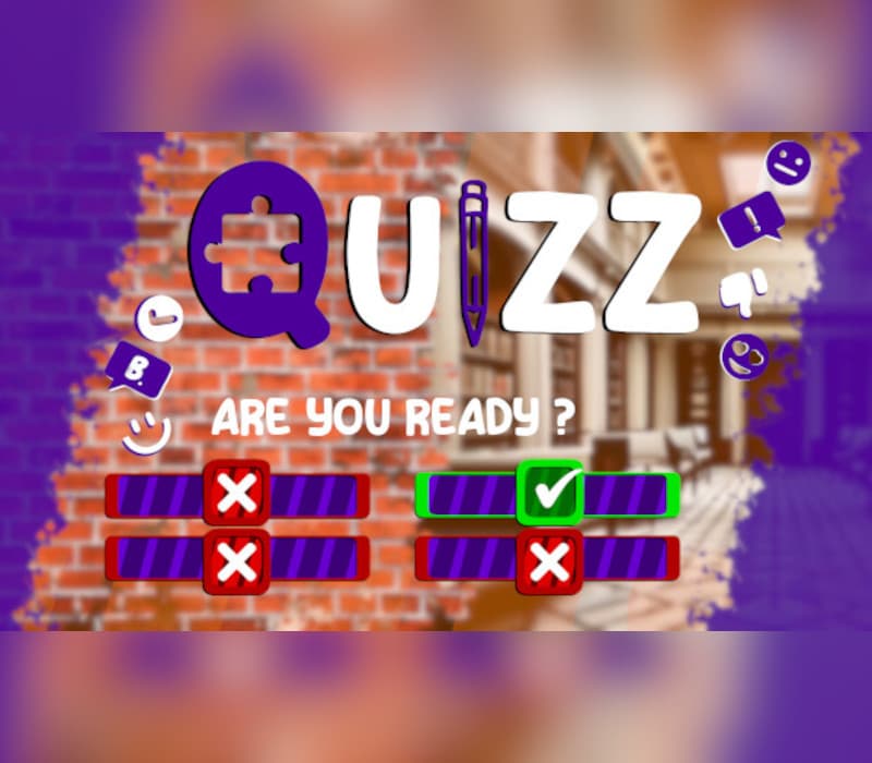 Quizz - Multiplayer Pack