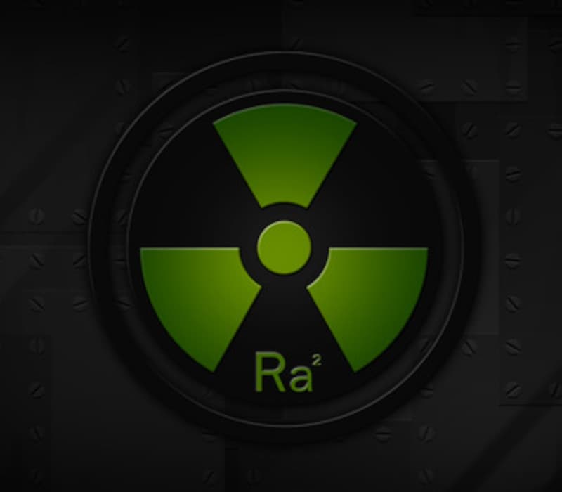 Radium 2