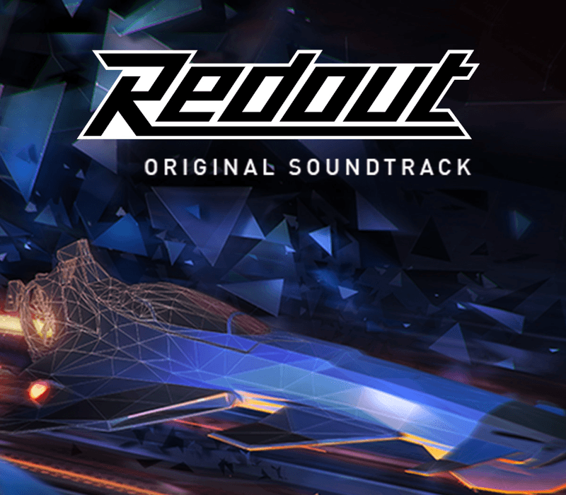 Redout - Soundtrack