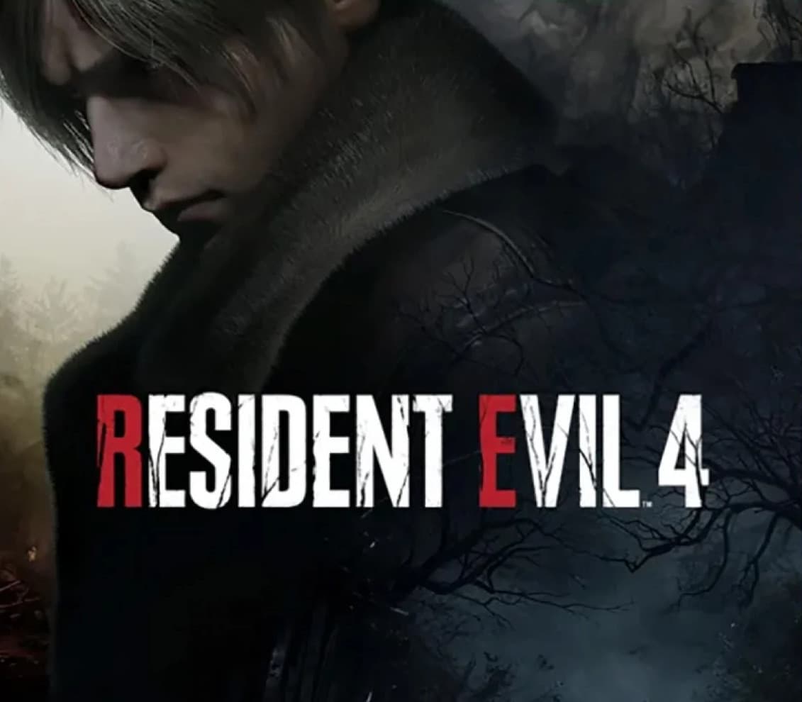 Resident Evil 4 (2023) EMEA