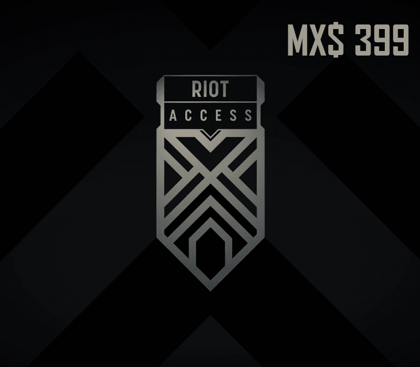 Riot Access 399 MX$