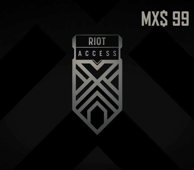 Riot Access 99 MX$