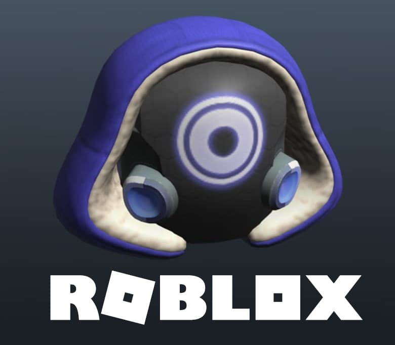 Roblox - Virtual Nomad
