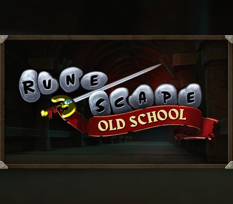 Old School RuneScape 12-Month Membership