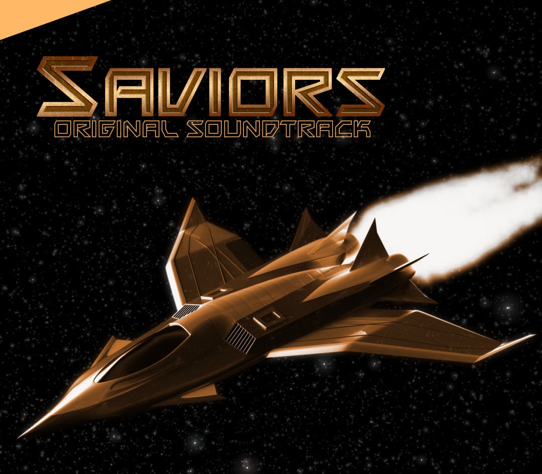 Star Saviors - Saviors OST DLC