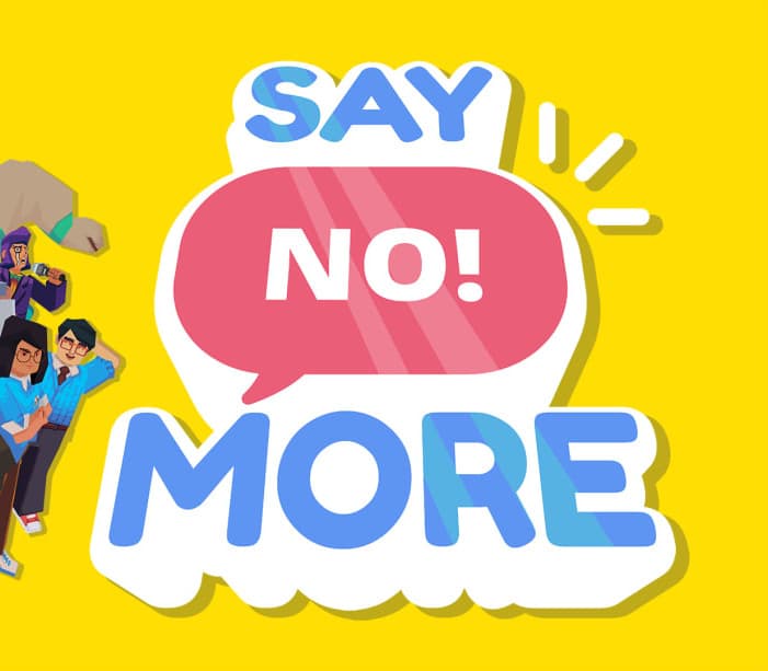 Say No! More EU PC Steam Altergift
