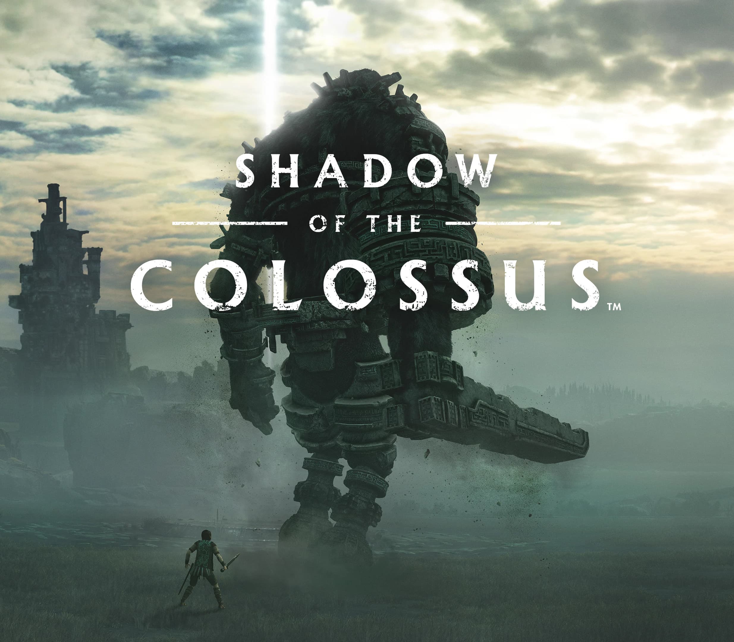 Shadow of the Colossus PS4/PS5