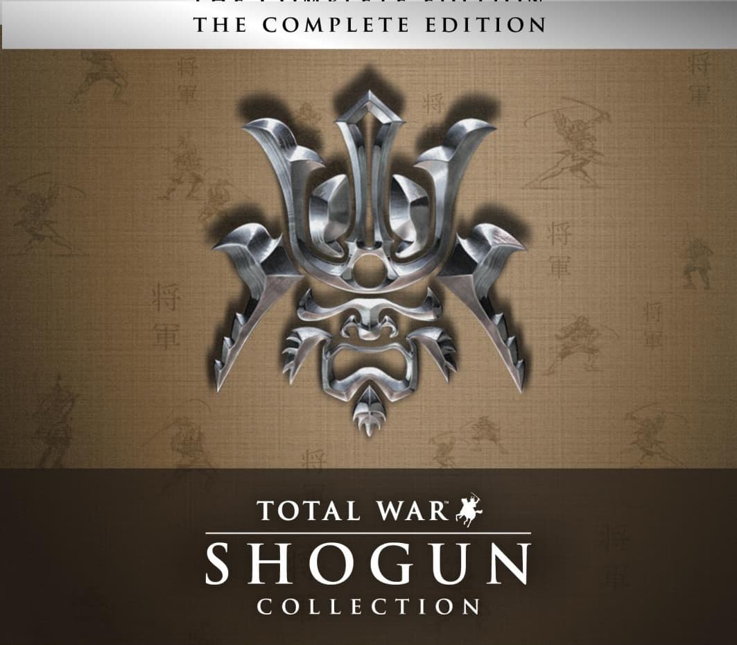 SHOGUN: Total War - Collection RU
