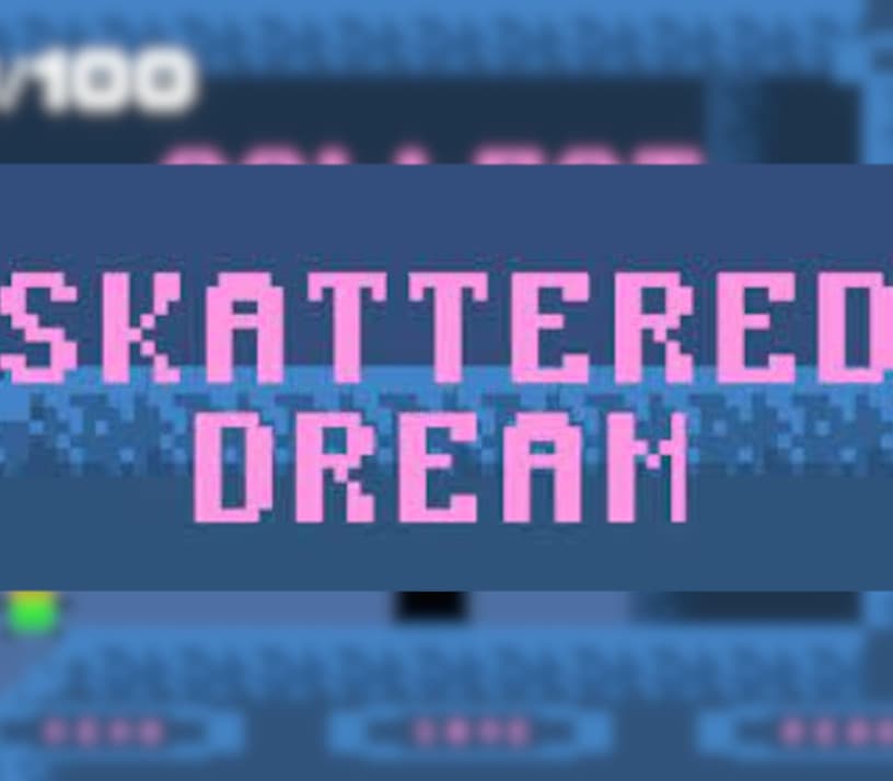 Skattered Dream