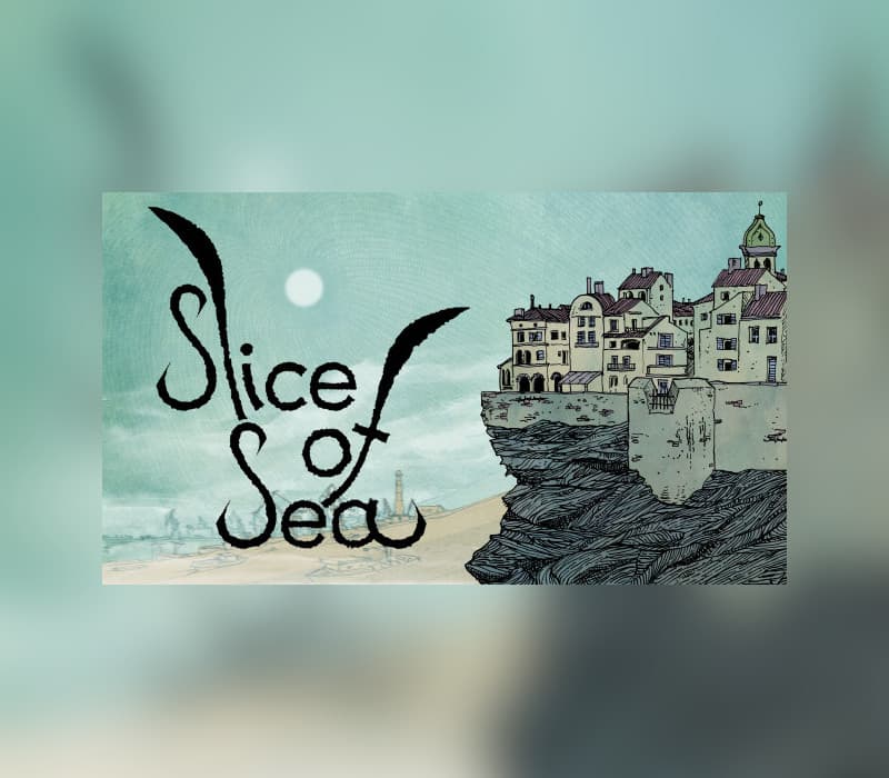 Slice of