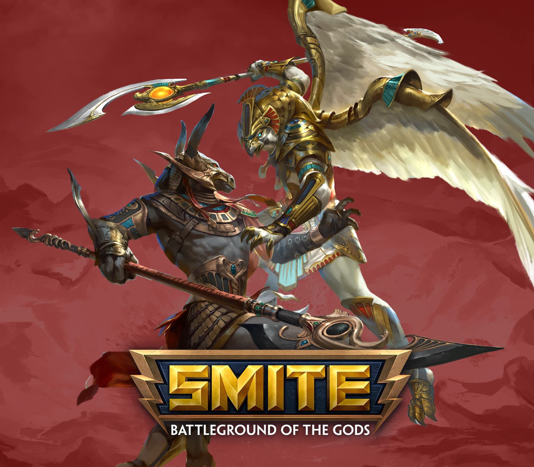 SMITE - Ultimate God Pack Bundle
