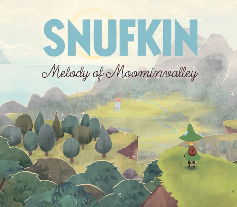 Snufkin: Melody of Moominvalley PC Steam CD Key (valid until December 2026)