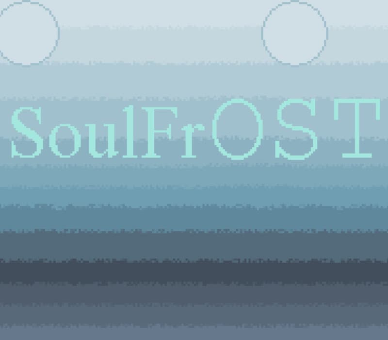 SoulFrost - Original+Arranged SoundTrack