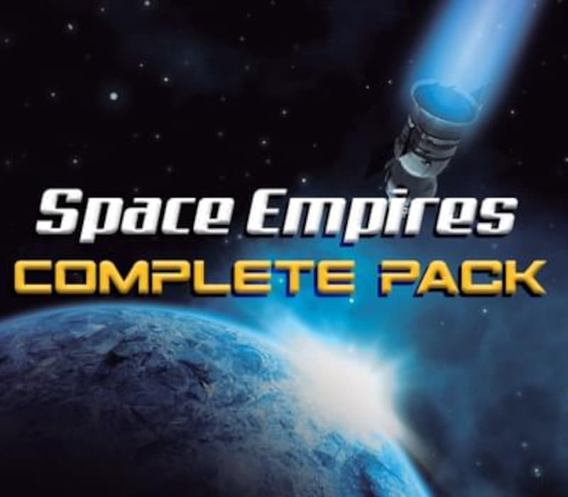 Space Empires Complete Pack