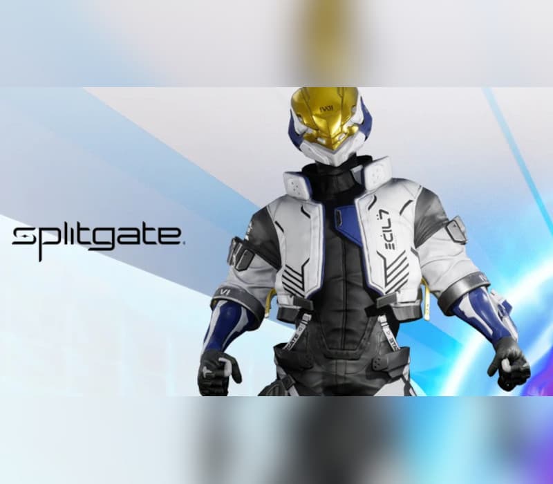 Splitgate - Guardian Invictus Pack