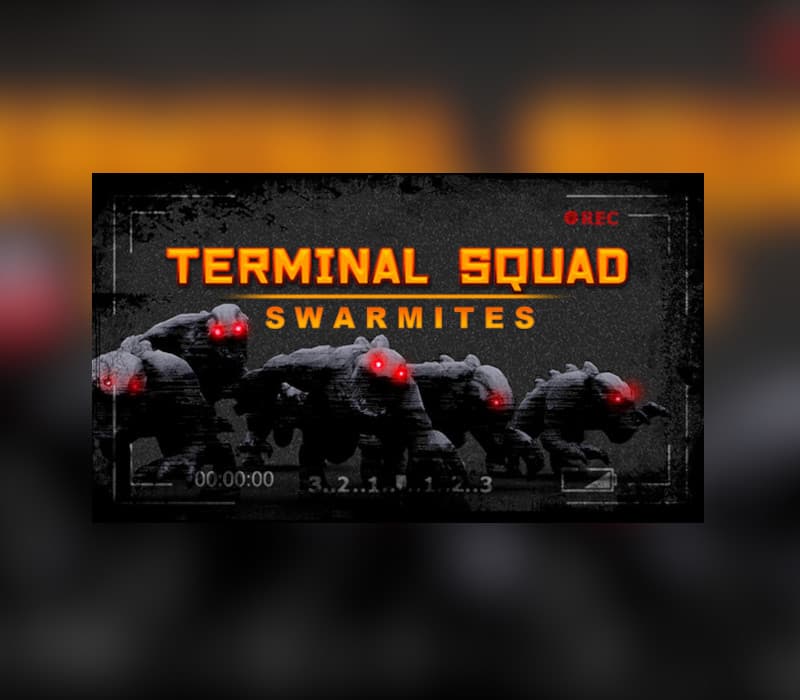 Terminal squad: Swarmites