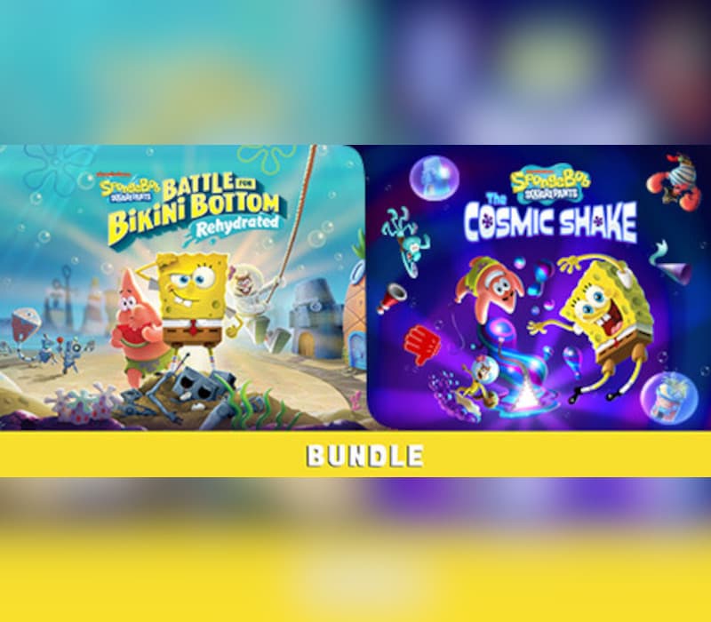 SpongeBob SquarePants