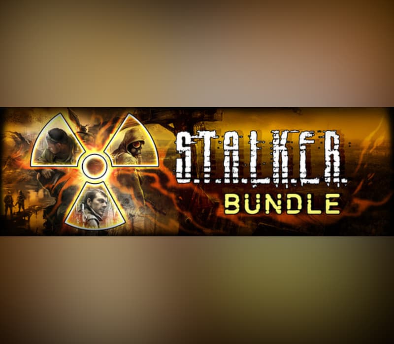S.T.A.L.K.E.R.