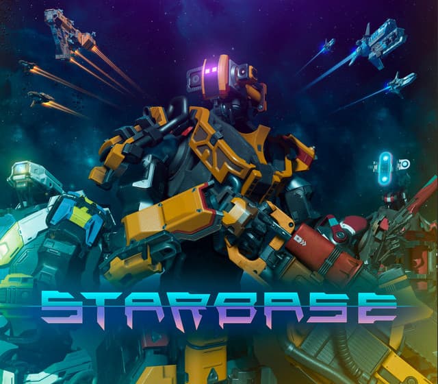 Starbase EU PC Steam Altergift