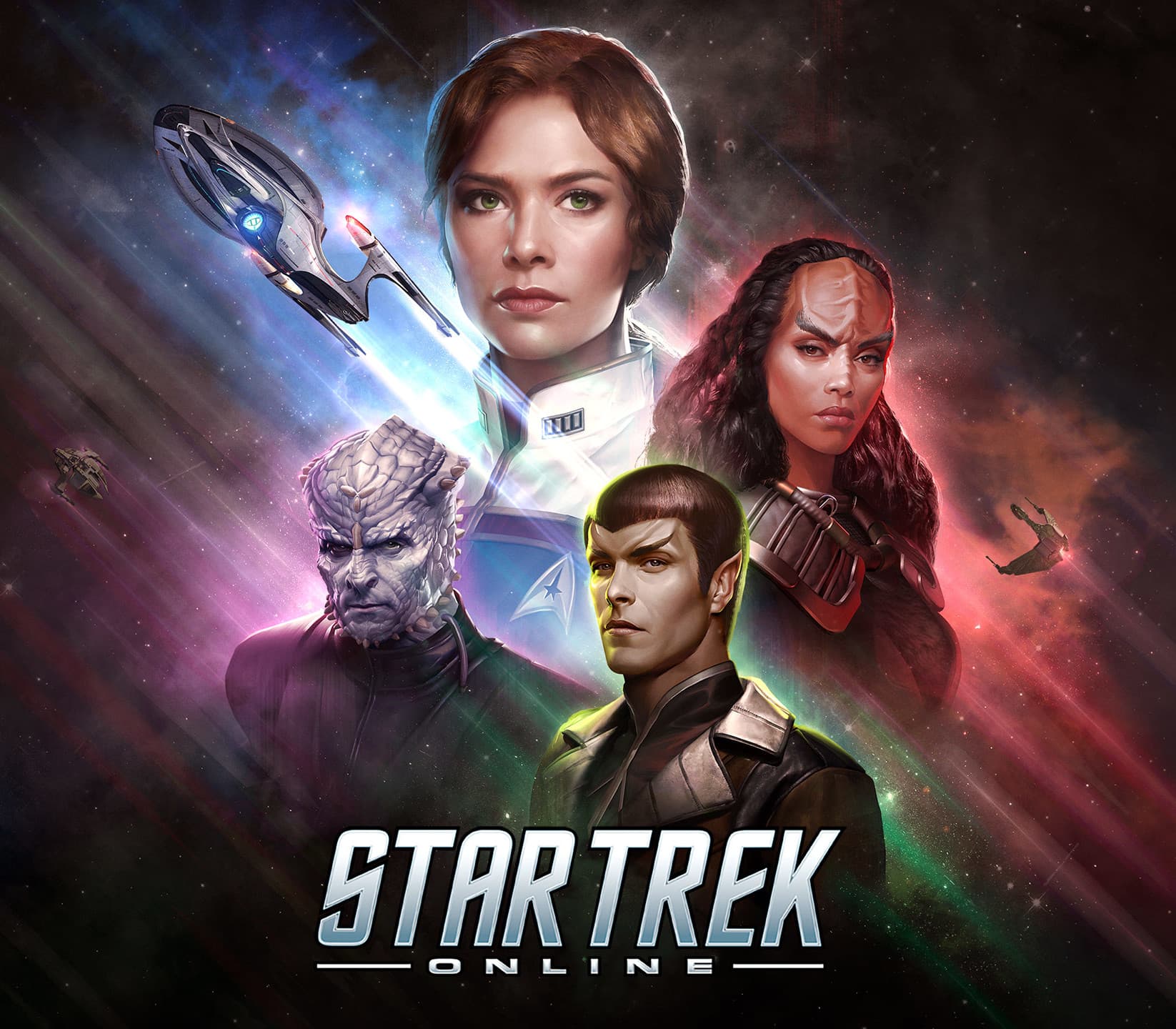 Star Trek Online - Summer Blast Pack