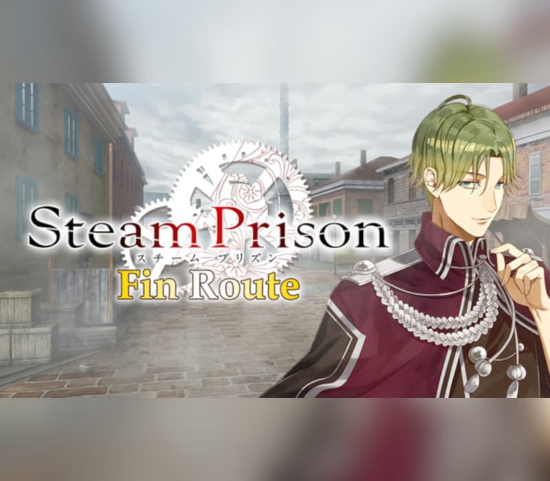 Steam Prison - Fin Route