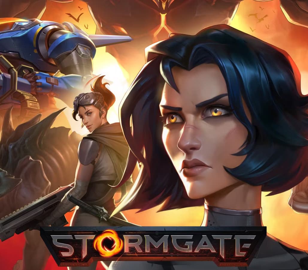 Stormgate