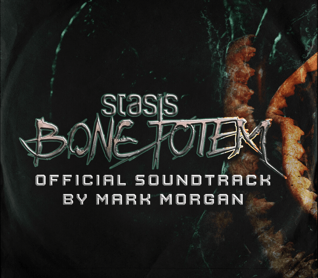 STASIS: BONE TOTEM - Soundtrack DLC
