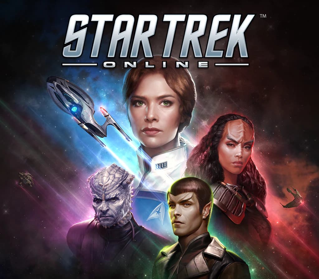 Star Trek Online - Universal Console Approaching Agony