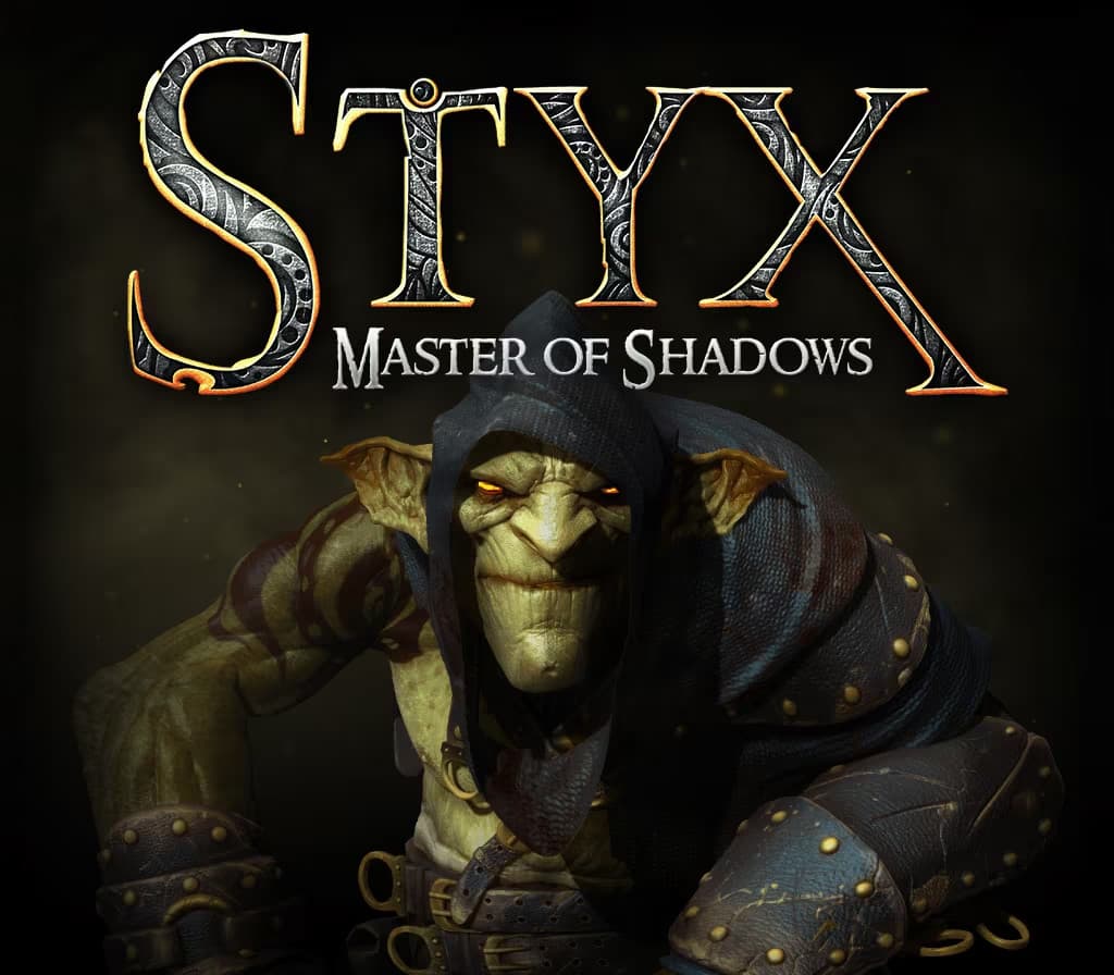 Styx: Master of Shadows + Styx: Shards of Darkness Bundle