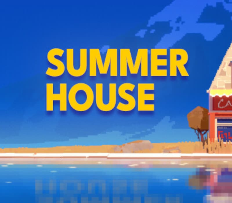 SUMMERHOUSE