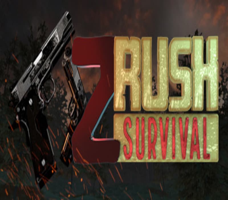 Z-Rush Survival
