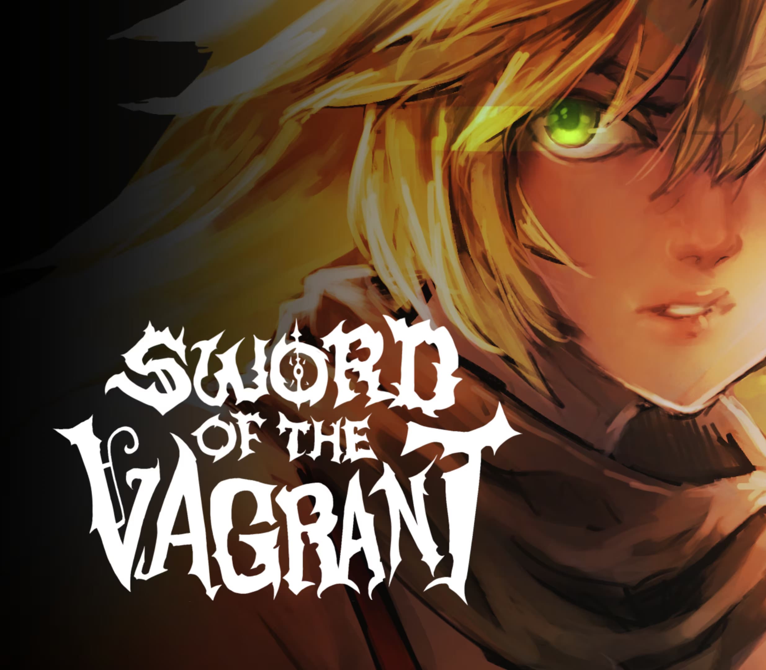 Sword of the Vagrant