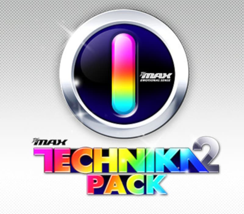 DJMAX RESPECT V - TECHNIKA 2 PACK DLC