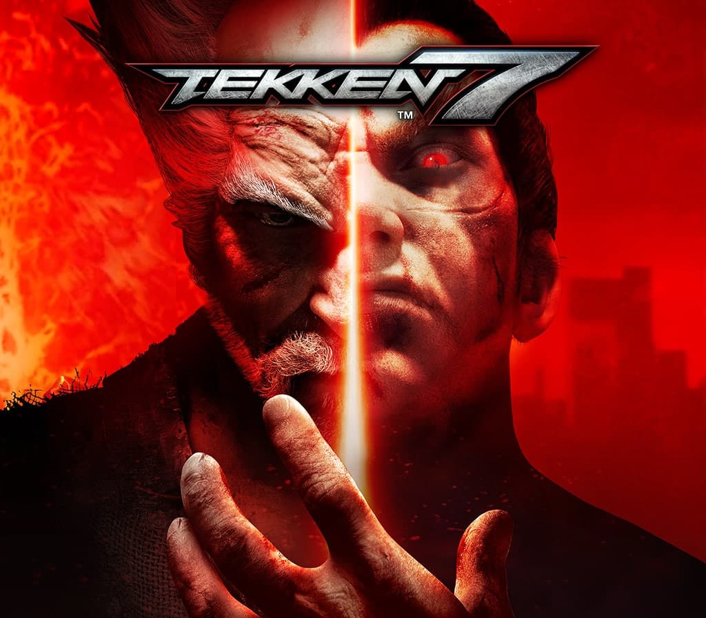 TEKKEN 7 PS4/PS5