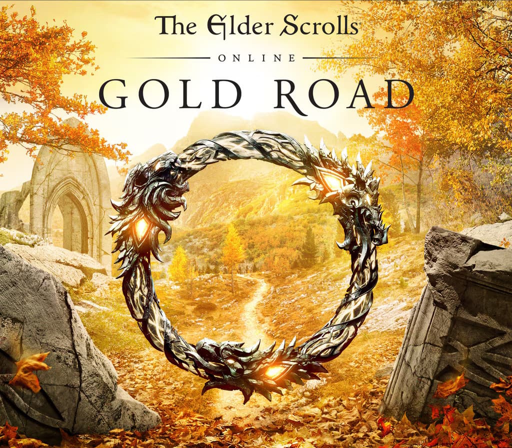The Elder Scrolls Online Collection: Gold Road PC Digital Download