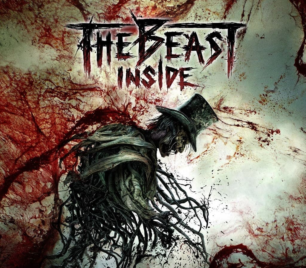 The Beast Inside Console Edition