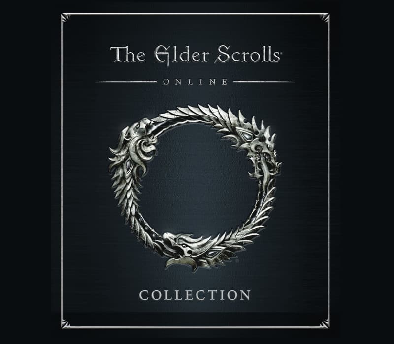 The Elder Scrolls Online Collection: Necrom