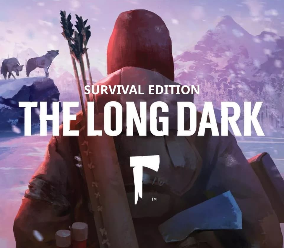 The Long Dark: Survival