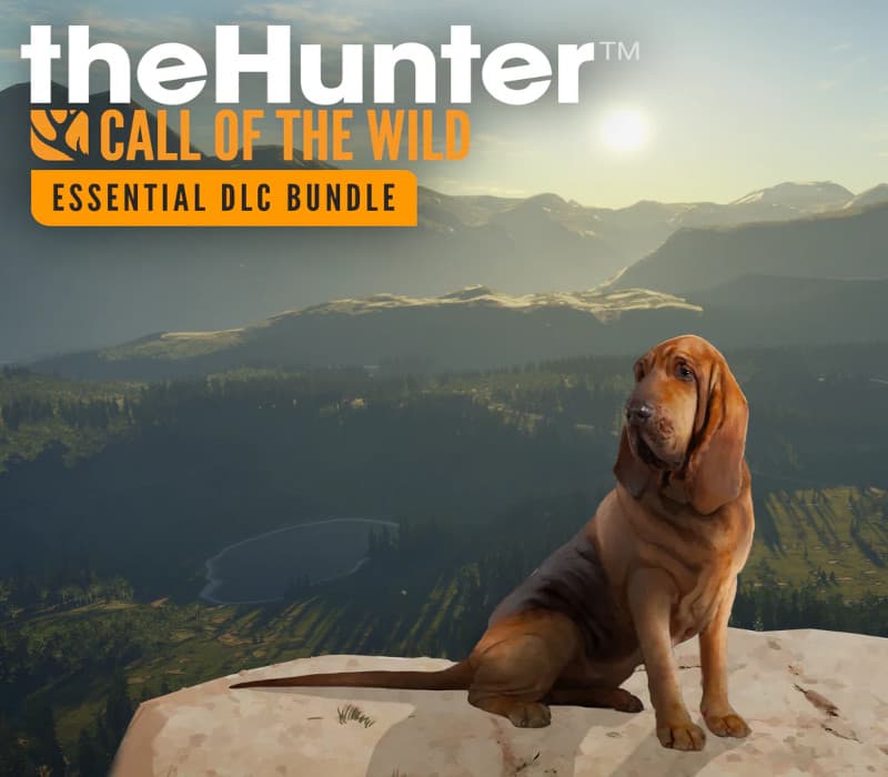 theHunter: Call of the Wild - Essentials DLC Bundle