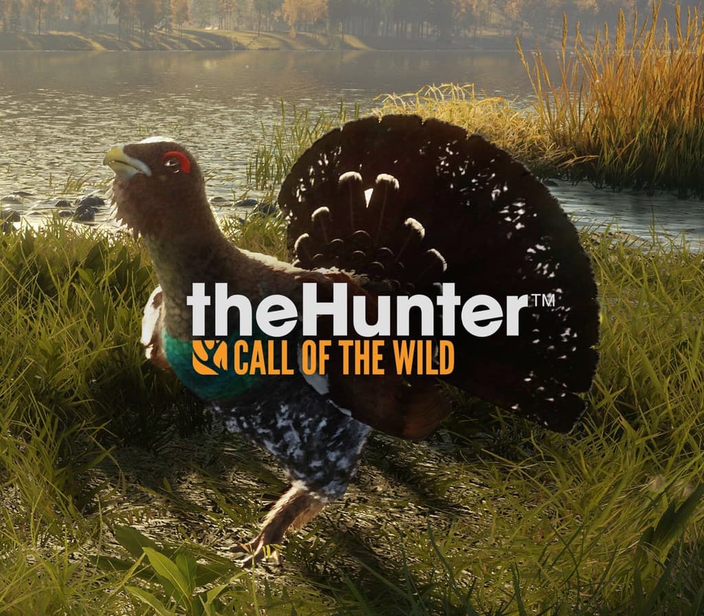 theHunter: Call of the Wild - Revontuli Coast DLC